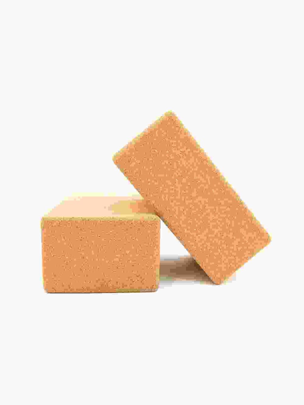 Yoga Block Bricks